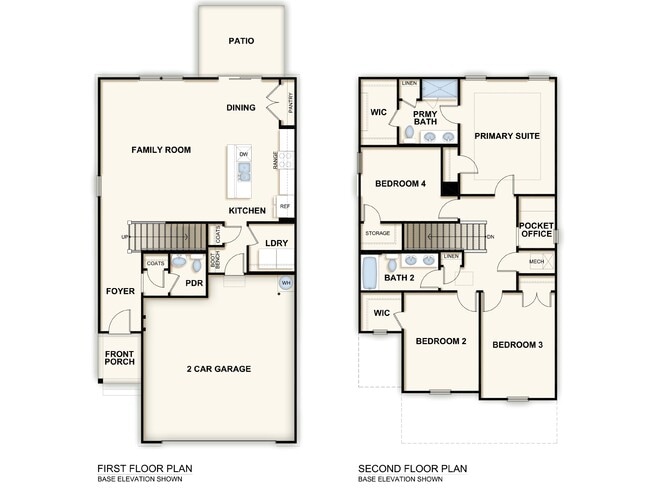 Building Photo - 5834 Hampton Creek Rd