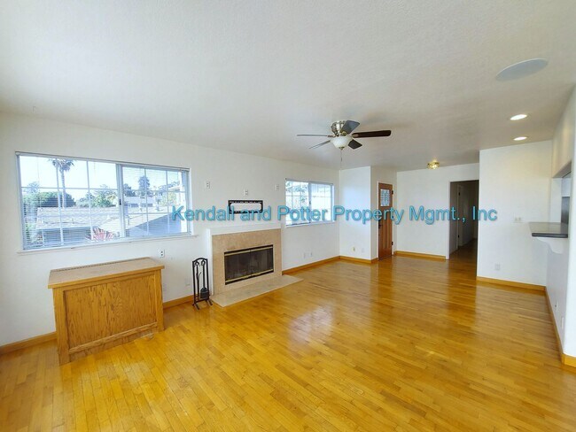 Building Photo - Wonderful 3+ Bed/2 Bath Home in Soquel