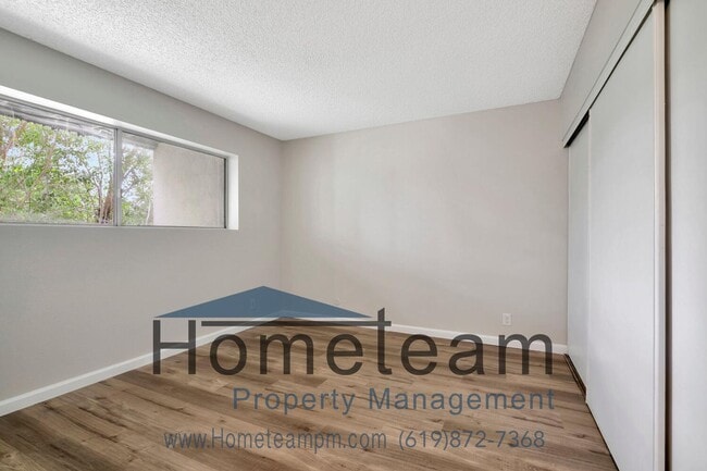 Building Photo - **$500 MOVE IN CREDIT** 2BR/2BA 894SQFT MISSION VALLEY CONDO * New Flooring *