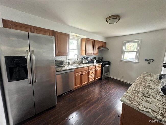 Building Photo - 6 Miami Pkwy