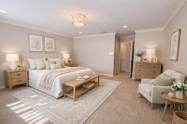 Building Photo - 6503 Robbie Creek Cove