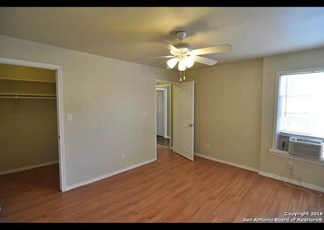 Bedroom 1 - 1802 Texas Ave