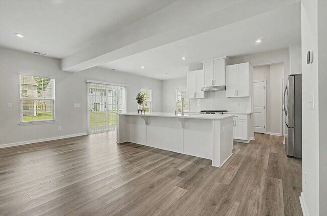 Building Photo - 4-Bed Dream Home in Desired Community in Wake Forest