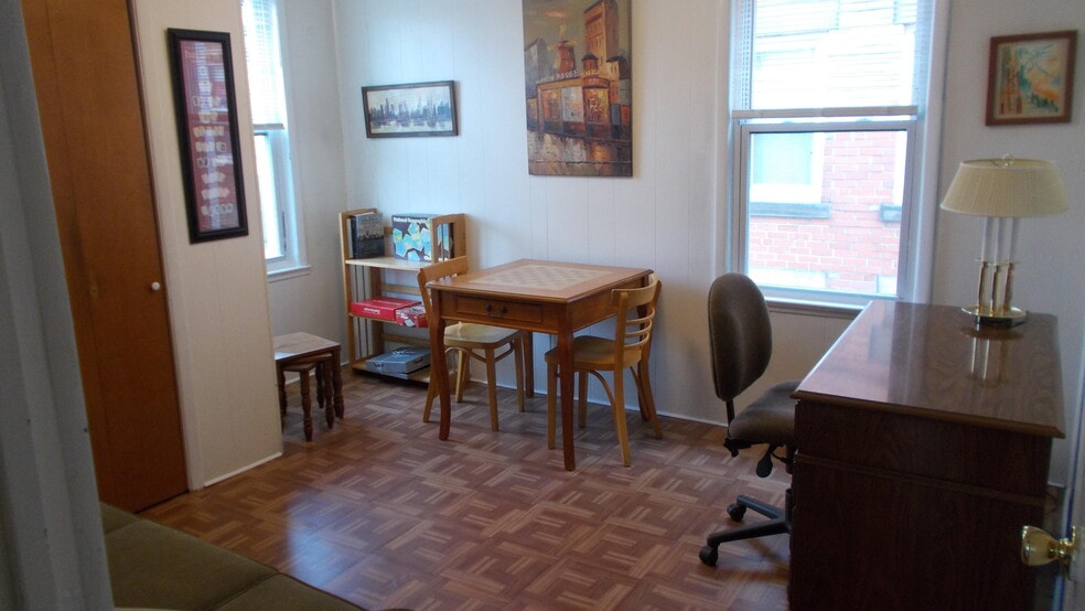 office-study-sitting room - 2196 Murray Hill Rd