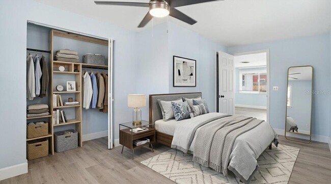 Building Photo - 5897 5th St S