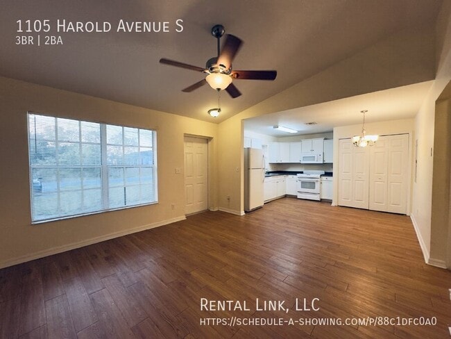 Building Photo - 1105 Harold Ave S