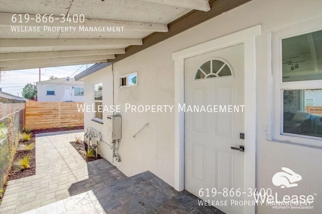 Building Photo - 3941 Marine Vw Ave