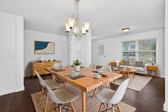 Building Photo - Spacious 4BR Energy-Efficient Home with Loft, Big Yard & Top-Rated Schools!