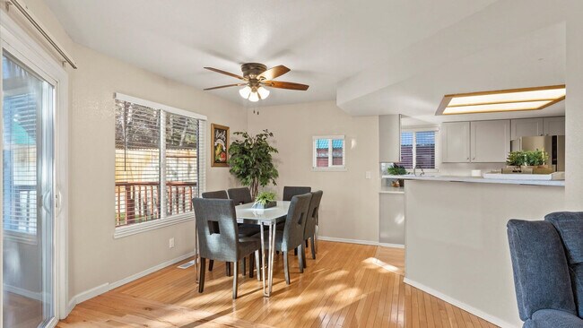 Building Photo - 2301 Sierra Highlands Dr