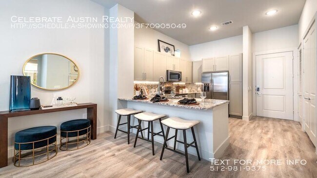 Building Photo - Modera Dallas Midtown