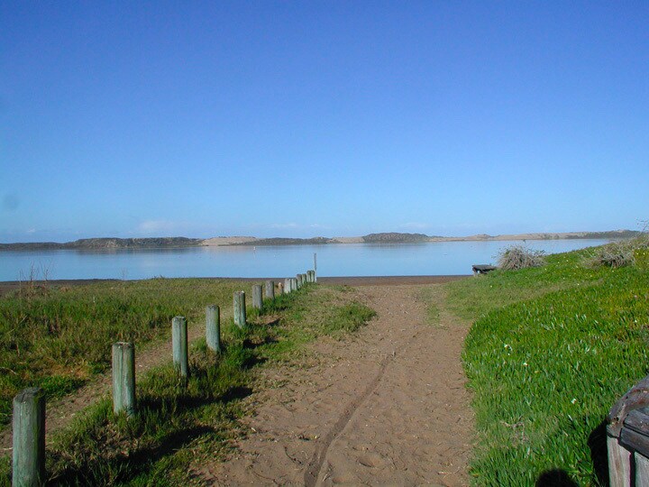 View of Morro Bay - 225 Butte Dr