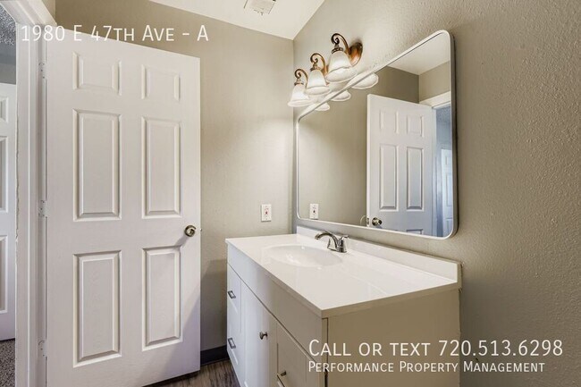 Building Photo - 1980 East 47th Ave.