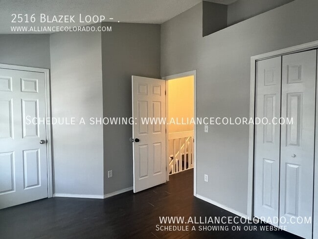 Building Photo - 2516 Blazek Loop