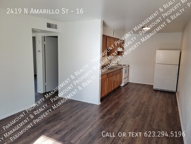 Building Photo - 2419 N Amarillo St
