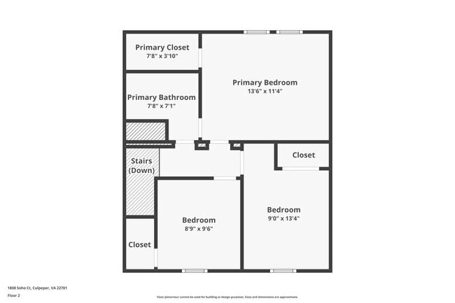 Building Photo - 1808 Soho Ct