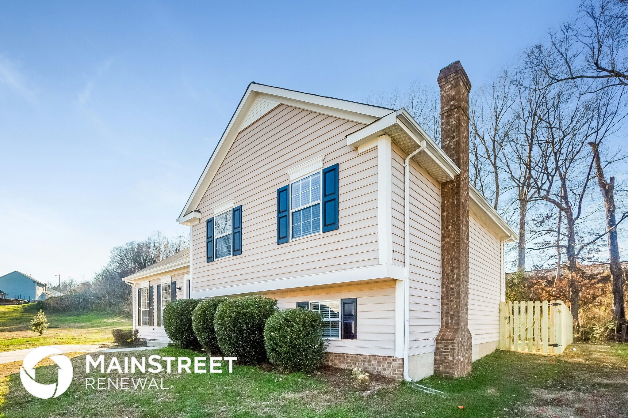 Building Photo - 1500 Jeffrey Bryan Dr