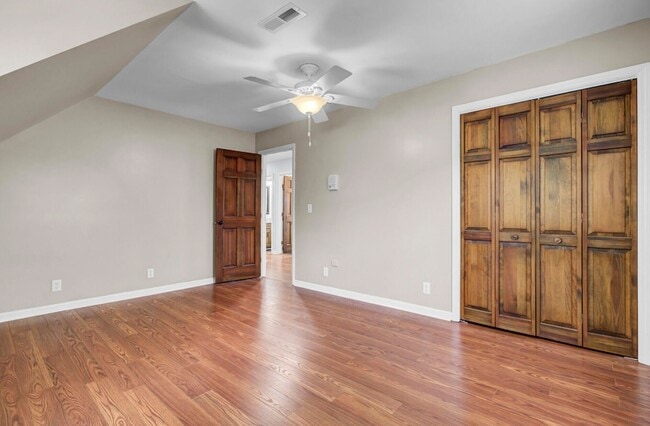 Building Photo - 8000 Eberly Ave