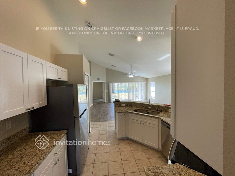 Building Photo - 17417 Lawn Orchid Loop