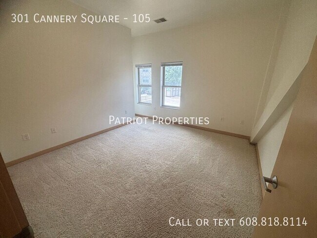 Building Photo - 301 Cannery Square