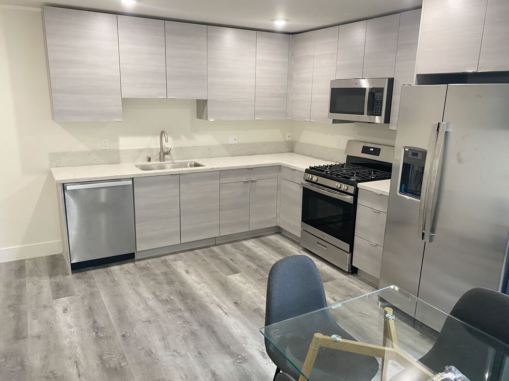 662 Kelton AVenue, Westwood, CA 90024 - Kitchen - 662 Kelton Ave