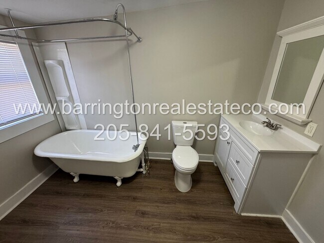 Building Photo - Birmingham