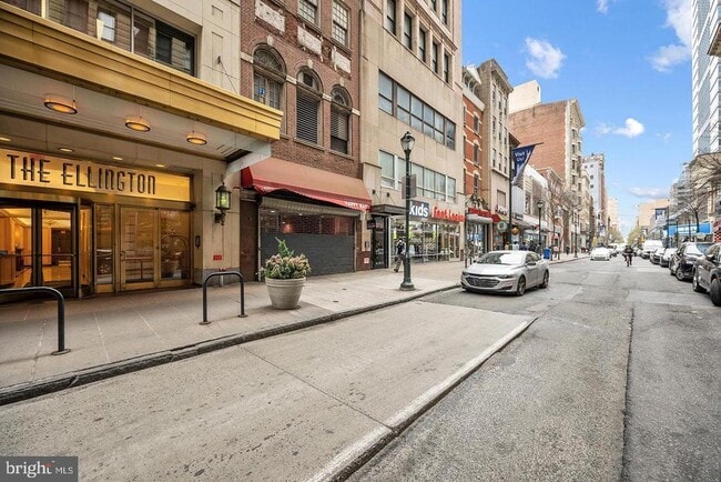 Building Photo - 1500 Chestnut St