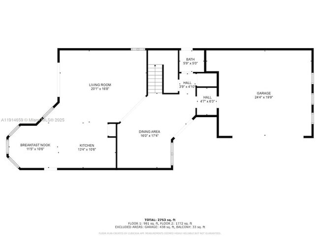 Building Photo - 10795 Oceano Wy