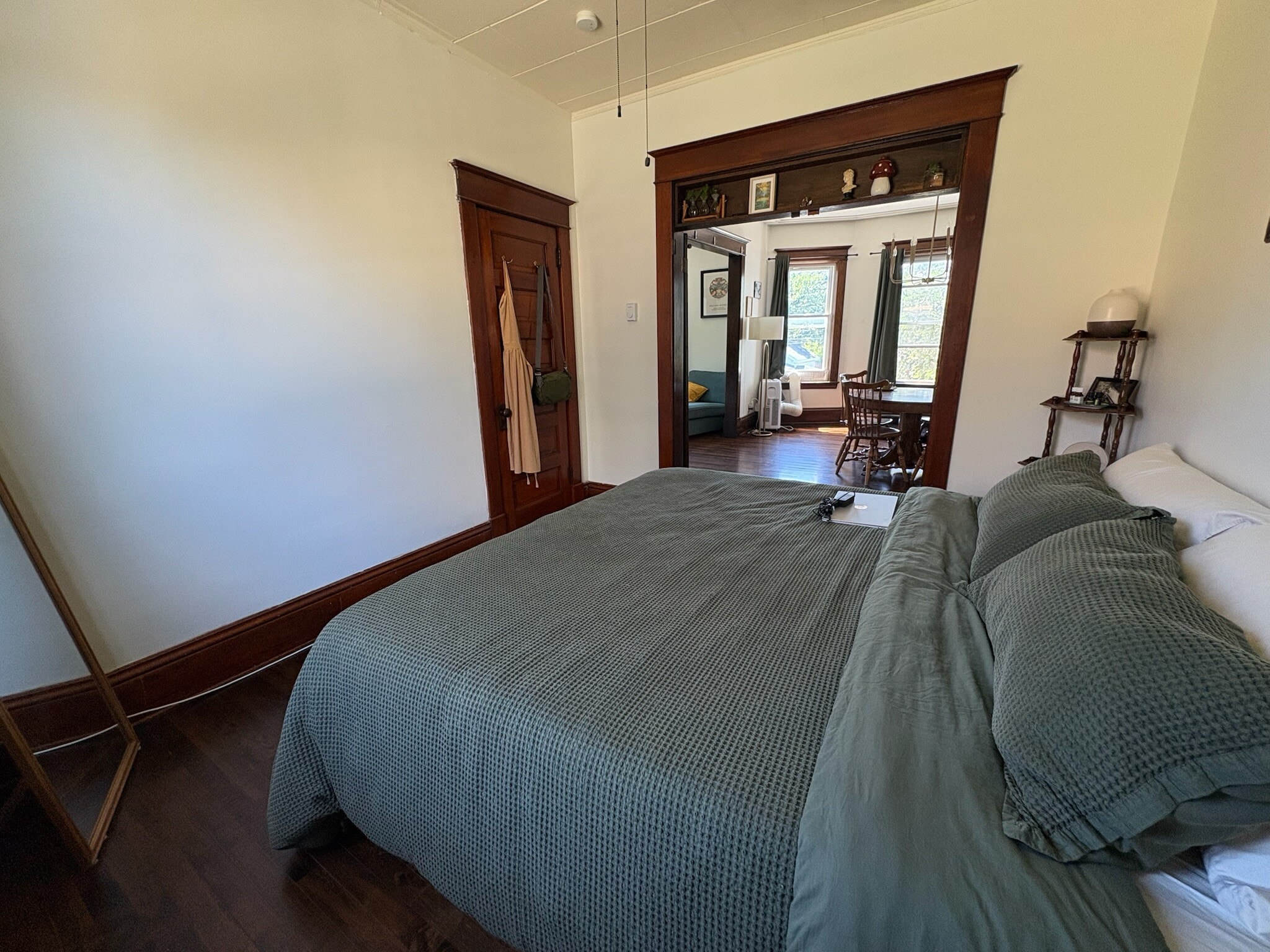 Bedroom 1 - 2900 NE Tyler St