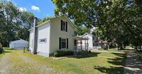 Building Photo - LIVE IN DOWNTOWN HOWELL IN THIS HISTORIC 3...