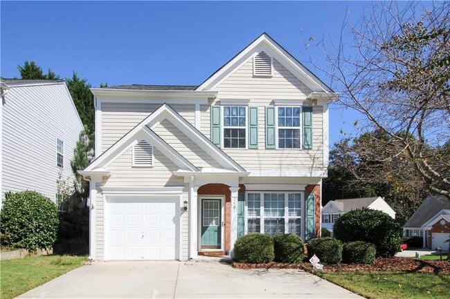 Primary Photo - 2401 Oxwell Way