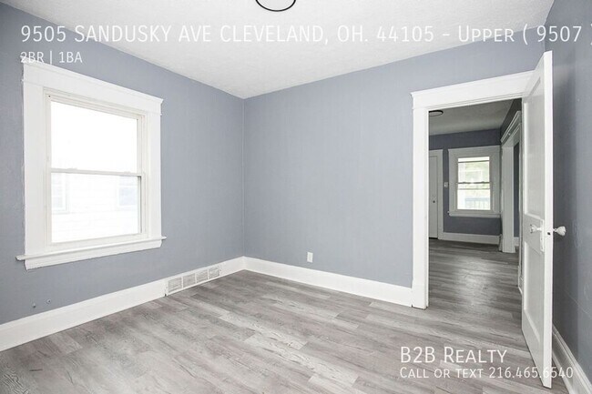 Building Photo - 9505 Sandusky Ave