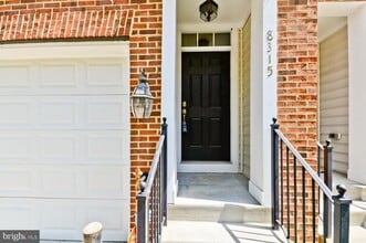 Building Photo - 8315 Gibbs Way