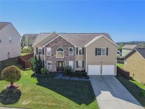 Building Photo - 1443 Wilson Manor Cir SE