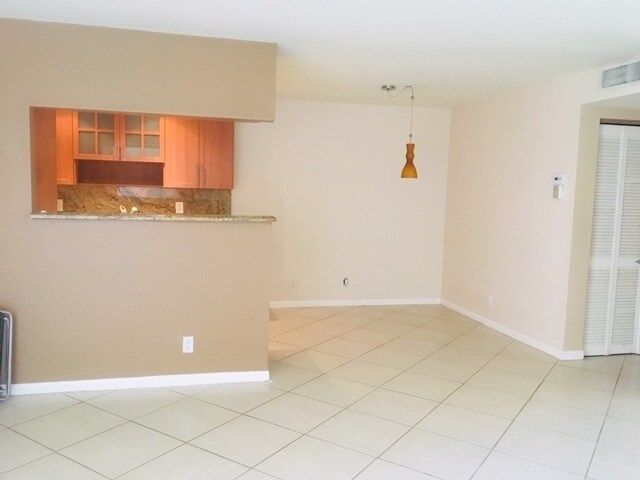 Kitchen/Dining Area - 2420 Diana Dr