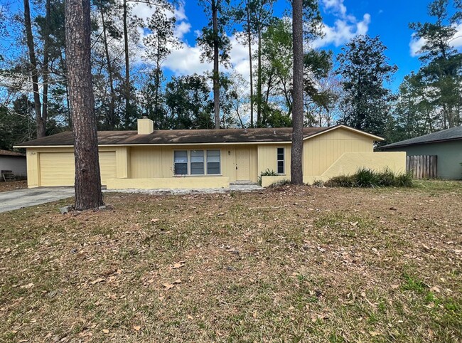 3BR/2BA House in NW Gainesville available... - 3BR/2BA House in NW Gainesville  available...