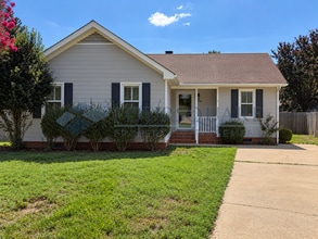 Building Photo - Charming Ranch Home with Large Deck, & Fenced Yard in Raleigh, NC