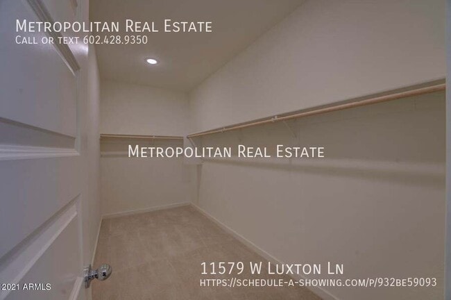 Building Photo - 11579 W Luxton Ln