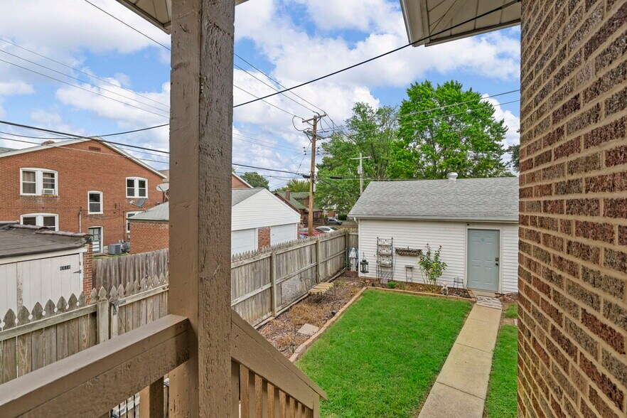 Building Photo - 4149 Haven St