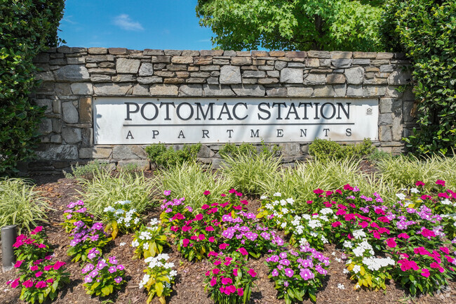 Other - Potomac Station