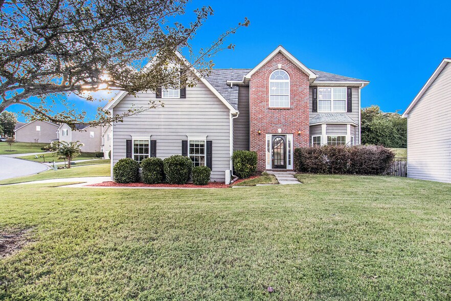 Building Photo - 395 Sugarberry Ln
