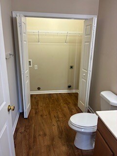 Building Photo - 4805 Poplar Crest Way