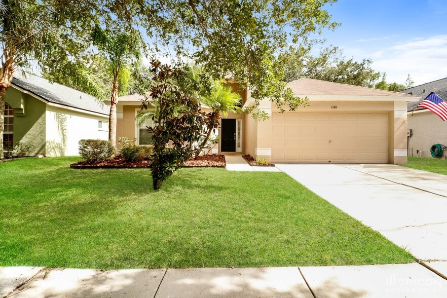 Primary Photo - 13461 Staghorn Rd