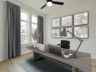 Building Photo - 5806 Rangeland Rd