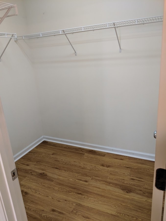 Master 1 Walk in Closet - 3381 Weston St