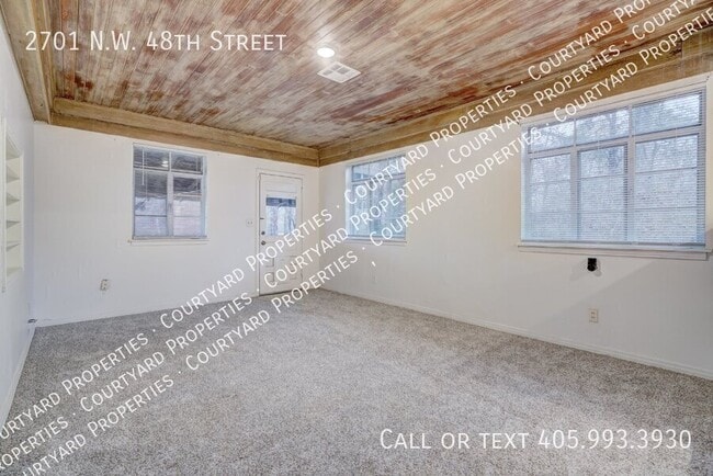 Building Photo - 2701 NW 48th St