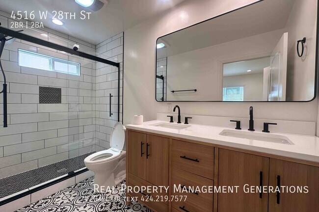 Building Photo - 4516 W 28th St