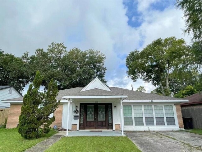 Primary Photo - 11018 Hillcroft St