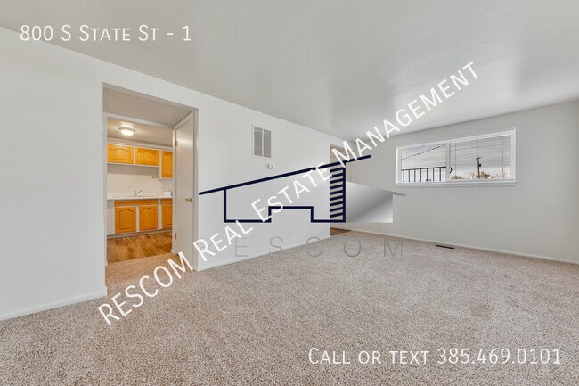 Building Photo - 800 State St