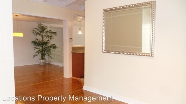 Building Photo - 3 br, 2 bath House - 1485 Onipaa Street