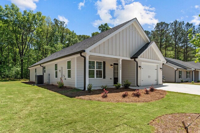 Building Photo - 5486 Mt Olive Rd